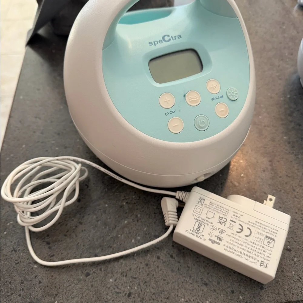 Spectra S1 - Picture 4 of 5